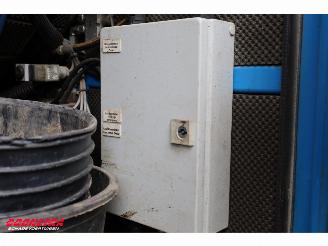 MAN TGS 36.480 8X4 MTS Dino 5 12m3 Saugbagger Euro 6 picture 14