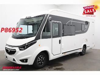 krockskadad bil auto Benimar C-Max Amphitryon 940 2.3 MJ Luifel Solar Fietsendrager Stapelbed Hefbed TV 25.519 km! 2020/7