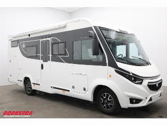 Benimar  Amphitryon 940 2.3 MJ Luifel Solar Fietsendrager Stapelbed Hefbed TV 25.519 km! picture 2