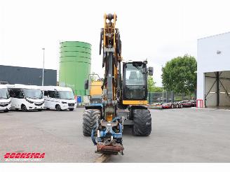 Liebherr  A916 LITRONIC SMP Tiltrotator picture 5