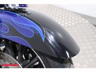 Harley-Davidson  FLHTCUSE6 CVO Ultra Classic 5HD! E-Glide 110 Cruise Radio SHZ picture 16