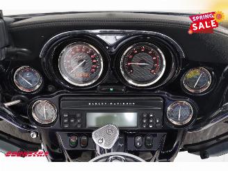 Harley-Davidson  FLHTCUSE6 CVO Ultra Classic 5HD! E-Glide 110 Cruise SHZ picture 17