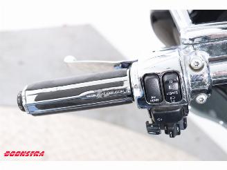 Harley-Davidson  FLHTCUSE6 CVO Ultra Classic 5HD! E-Glide 110 Cruise Radio SHZ picture 21