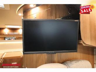 Carthago  C-Tourer i143 2.3 M-Jet 150 PK Aut. Single Beds Hefbed Solar 58.760 km! picture 23