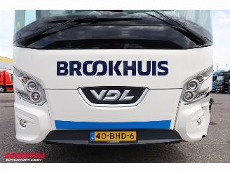 VDL Berkhof  FUTURA Bed. Fahrbereit FHD2-129/370 53-Pers. Toilet TV Euro 6 picture 13