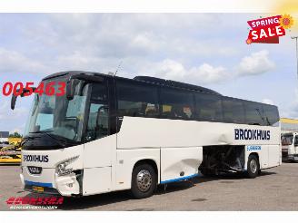 skadebil bus VDL Berkhof  FUTURA FHD2-129/370 53-Pers. Toilet TV Euro 6 2016/4