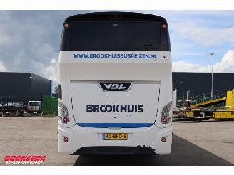 VDL Berkhof  FUTURA Bed. Fahrbereit FHD2-129/370 53-Pers. Toilet TV Euro 6 picture 6