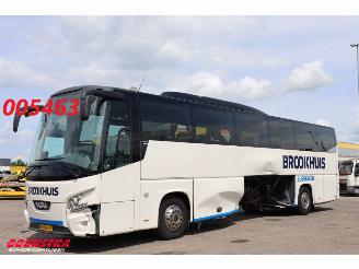 skadebil bus VDL Berkhof  FUTURA Bed. Fahrbereit FHD2-129/370 53-Pers. Toilet TV Euro 6 2016/4