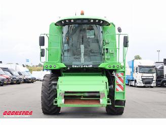 Deutz-Fahr  5690 HTS First Owner! 1.000 Uur picture 5