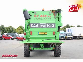 Deutz-Fahr  5690 HTS First Owner! 1.000 Uur picture 6