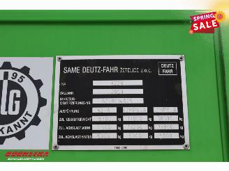 Deutz-Fahr  5690 HTS First Owner! 1.000 Uur picture 26