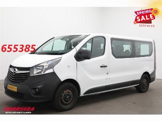 Opel Vivaro 1.6 CDTI L2-H1 ecoFLEX 9-Pers. Airco Cruise picture 1