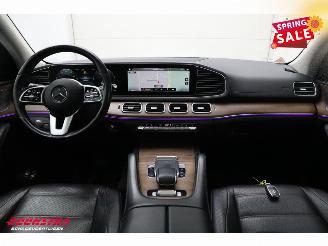 Mercedes GLE 450 4MATIC Pano Lucht Ventilatie Memory ACC AHK picture 8