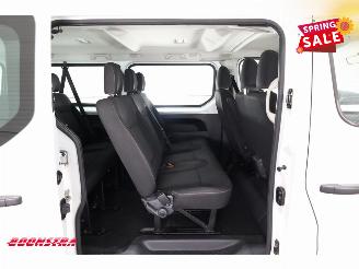 Renault Trafic Passenger 1.6 dCi Expression 9-Pers. Airco picture 9