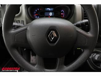 Renault Trafic Passenger 1.6 dCi Expression 9-Pers. Airco picture 12