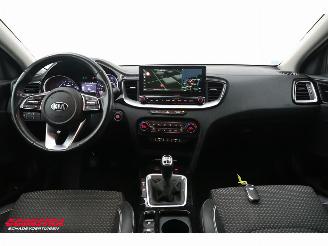 Kia Ceed 1.0 T-GDi DynamicPlusLine Navi Clima Cruise Camera LRHZ SHZ AHK picture 7