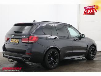 BMW  XDrive30d VAN M-Sport LED Memory H/K AHK SHZ picture 3