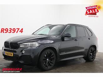 skadebil auto BMW B-klasse XDrive30d VAN M-Sport LED Memory H/K AHK SHZ 2017/3