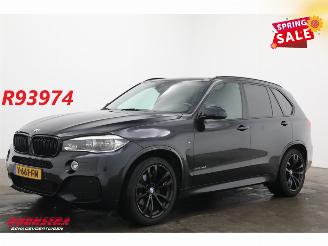 ojeté vozy dodávky BMW  XDrive30d VAN M-Sport LED Memory H/K AHK SHZ 2017/3