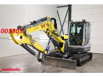 Avarii utilaje Mitsubishi  ET65 WASSER BY 2023 2023/10