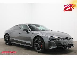 Audi E-tron RS 93 kWh 360° B&O Matrix Memory Ventilatie ACC Pano picture 2