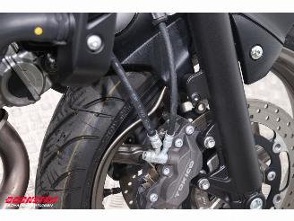 Suzuki  SV650A ABS BTW 2.525 km! picture 19