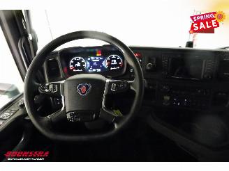 Scania R R520 V8 Alcoa Leder Standairco picture 13