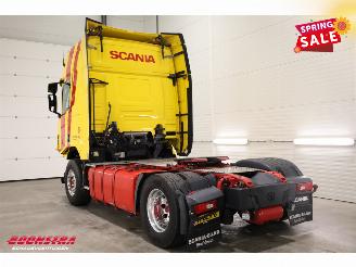 Scania R R520 V8 Alcoa Leder Standairco picture 4