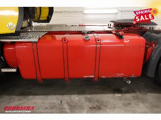 Scania R R520 V8 Alcoa Leder Standairco picture 9