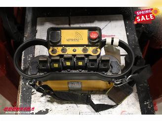   C6 Compact BY 2012 Rupshijskraan Raupenkran picture 23