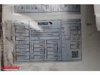 Schmitz Cargobull  SKO Thermo King SLXi 300 Dhollandia 2X Lift BY 2020 picture 25