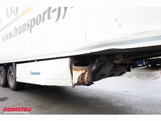 Krone  SD Carrier Vector 1950 MT LBW Multitemp Doppelstock picture 12