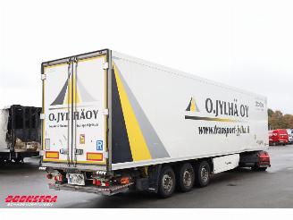 Krone  SD Carrier Vector 1950 MT LBW Multitemp Doppelstock picture 3