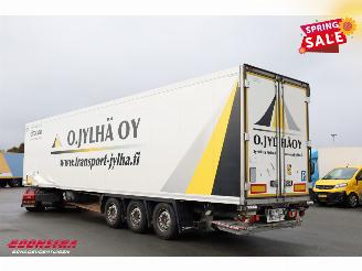 Krone  SD Carrier Vector 1950 MT LBW Multitemp Doppelstock picture 4