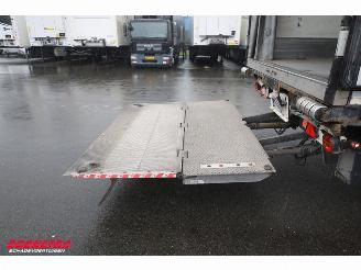 Krone  SD Carrier Vector 1950 MT LBW Multitemp Doppelstock picture 20