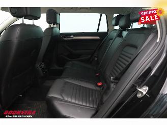 Volkswagen Passat Variant 1.4 TSI DSG Highline Pano ACC Virtual Leder ErgoComf. SHZ Camera AHK picture 13