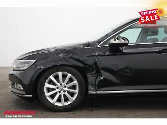 Volkswagen Passat Variant 1.4 TSI DSG Highline Pano ACC Virtual Leder ErgoComf. SHZ Camera AHK picture 7