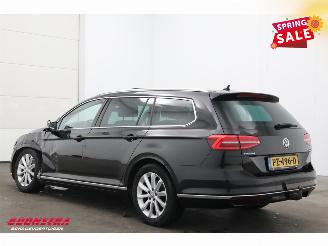 Volkswagen Passat Variant 1.4 TSI DSG Highline Pano ACC Virtual Leder ErgoComf. SHZ Camera AHK picture 4
