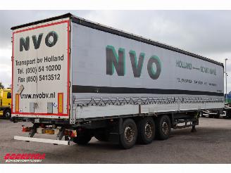 Schmitz Cargobull  SCS S01 3-Asser Bordwande BY 2011 picture 3