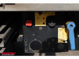 Schmitz Cargobull  SCS S01 3-Asser Bordwande BY 2011 picture 13