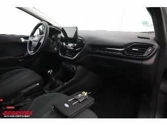 Ford Fiesta 1.1 Trend 5-DRS Navi Airco Cruise PDC picture 13