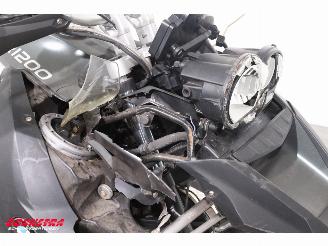 BMW R 1200 GS Adventure ESA Heizgriffe 46.222 km! picture 13