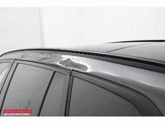 BMW iX3 Executive M-sport Pano ACC Leder Navi SHZ AHK picture 19