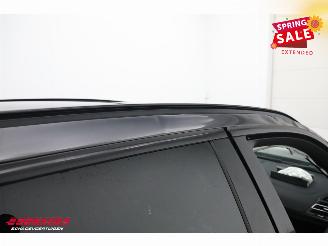 BMW iX3 Executive M-sport Pano ACC Leder Navi SHZ AHK picture 20
