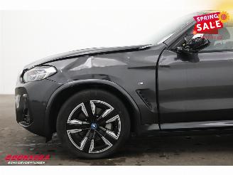 BMW iX3 Executive M-sport Pano ACC Leder Navi SHZ AHK picture 12