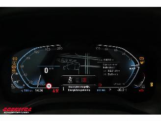 BMW iX3 Executive M-sport Pano ACC Leder Navi SHZ AHK picture 33