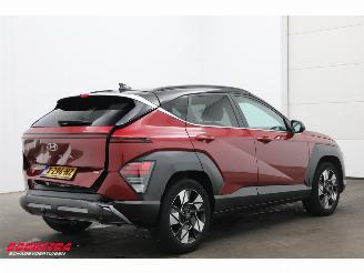 Hyundai Kona 1.6 GDI HEV Premium Navi Camera ACC Leder Massage LHZ SHZ picture 3