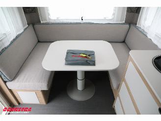 Dethleffs  Aero 470 FR 90-Years Rondzit Fransbed 2021 picture 26