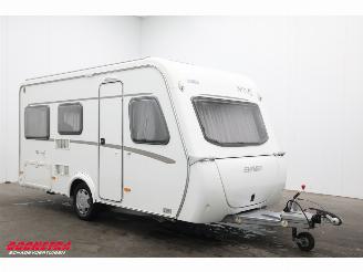 Eriba  Nova 425 Light Luifel Dwarsbed BY 2016 picture 2