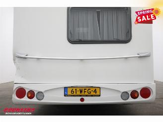 Eriba  Nova L 465 Luifel Frans Bed BY 2022 picture 7